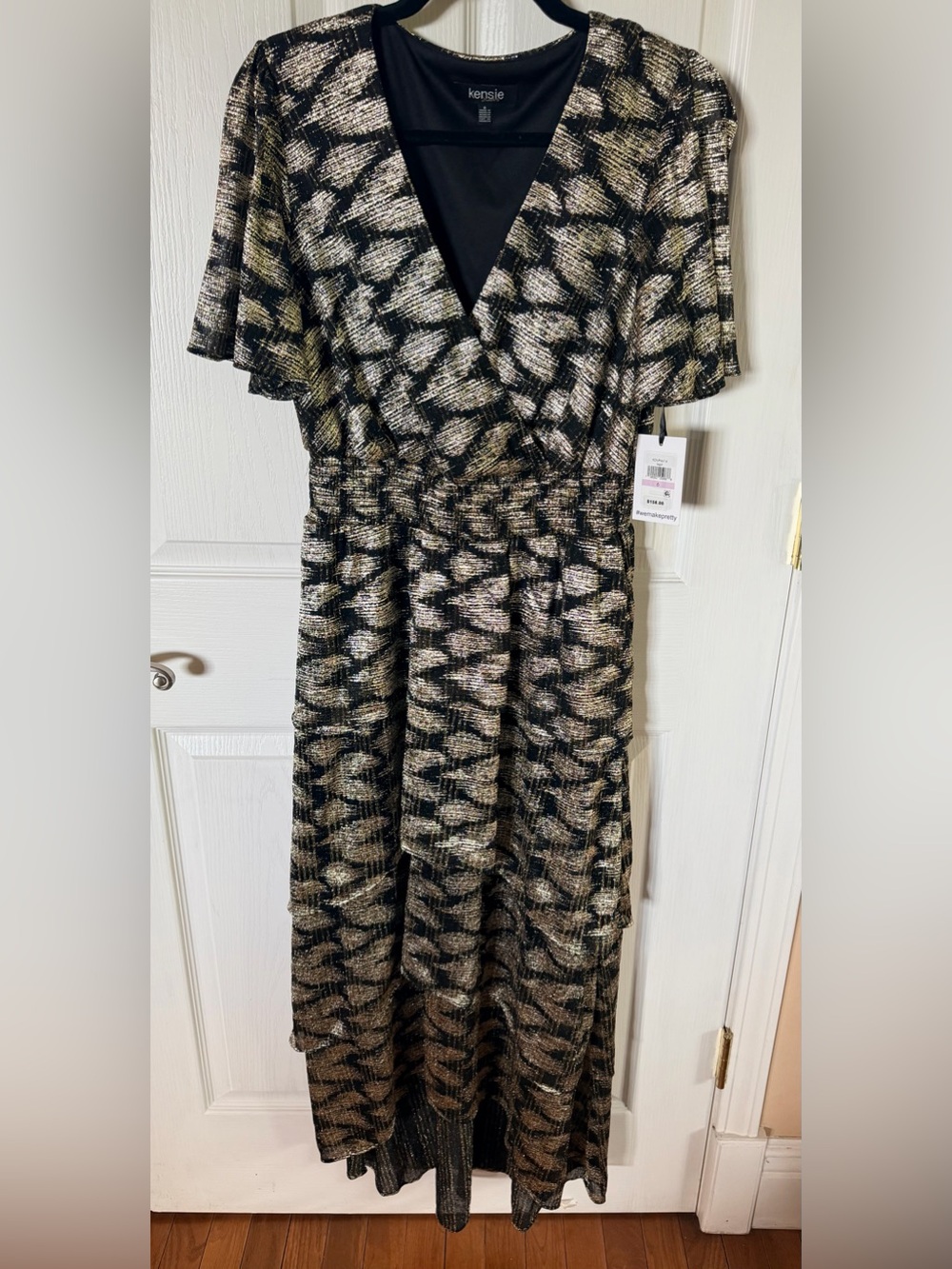 Dress Subcategory Identification
